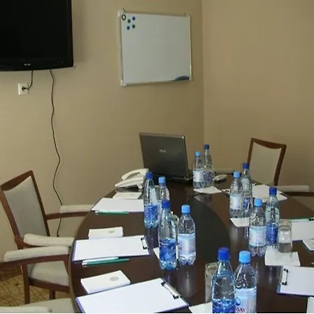 Inn Ozz Astana 