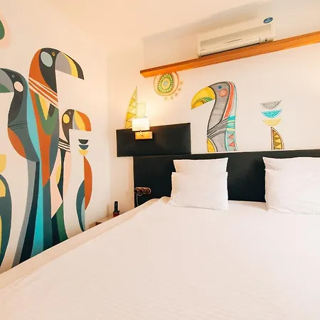 Inn Ozz Astana Exterior photo