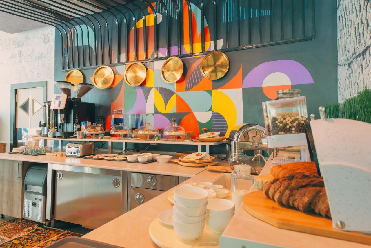 Ozz Hotel Nur-Sultan (Astana)
