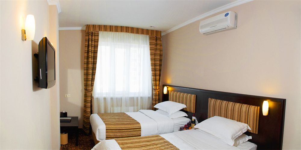 Ozz 3* Nur-Sultan (Astana)